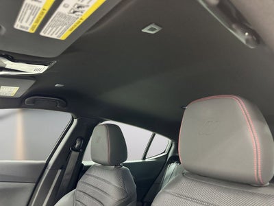 2024 Dodge Hornet GT