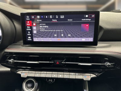 2024 Dodge Hornet GT