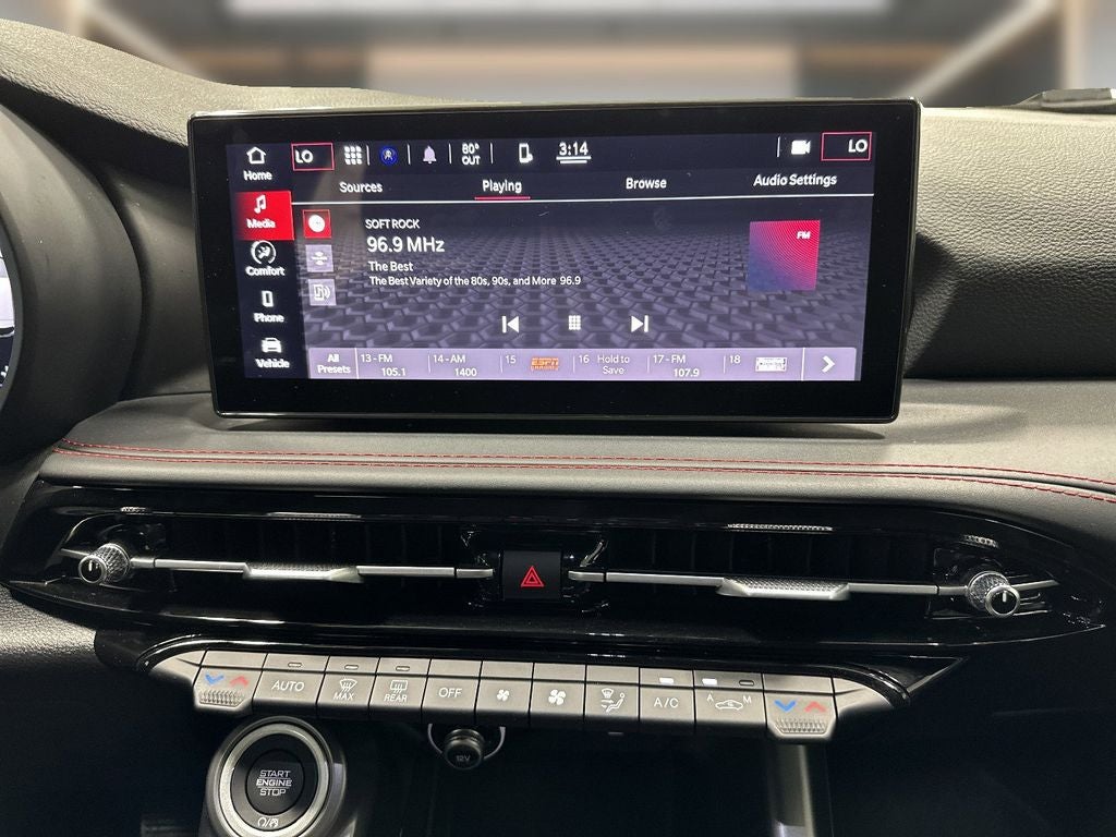 2024 Dodge Hornet GT