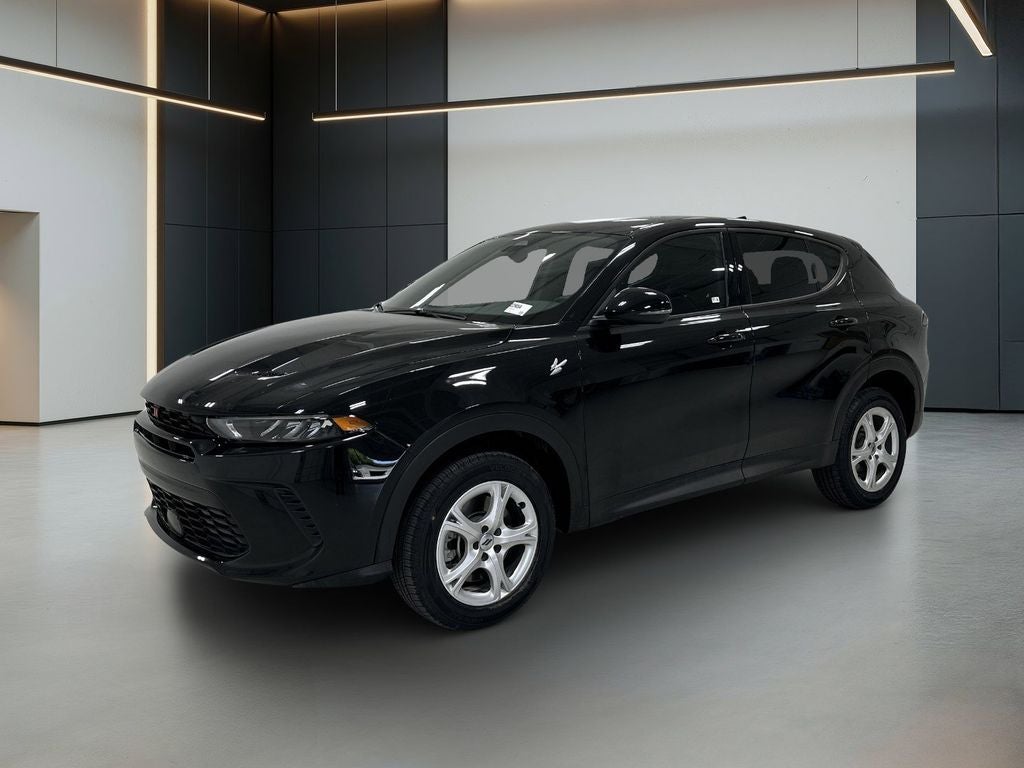 2024 Dodge Hornet GT