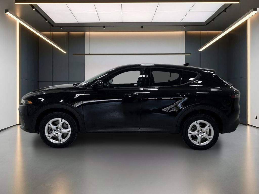 2024 Dodge Hornet GT
