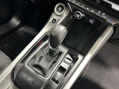 2024 Dodge Hornet GT
