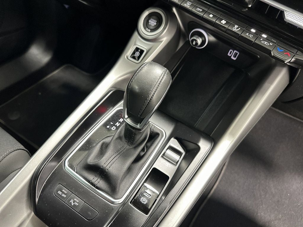 2024 Dodge Hornet GT