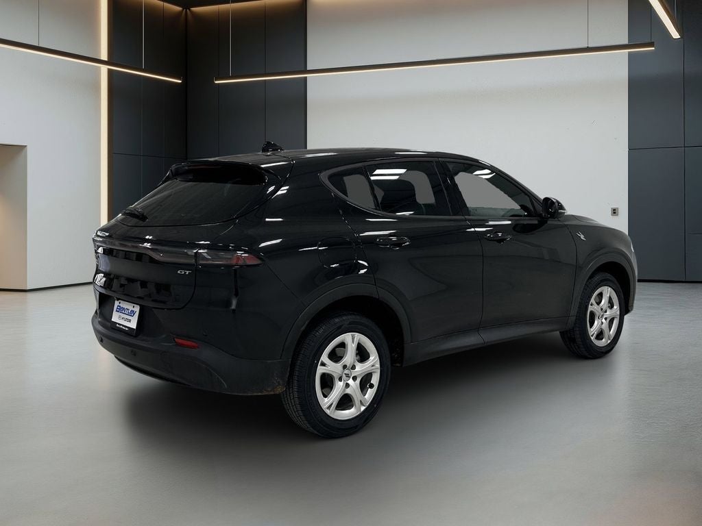 2024 Dodge Hornet GT