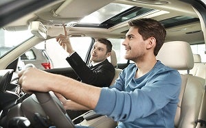 Schedule a test drive at Bentley Cadillac Huntsville in Huntsville, AL.