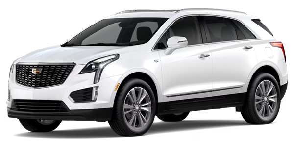 Bentley Cadillac Huntsville in Huntsville AL