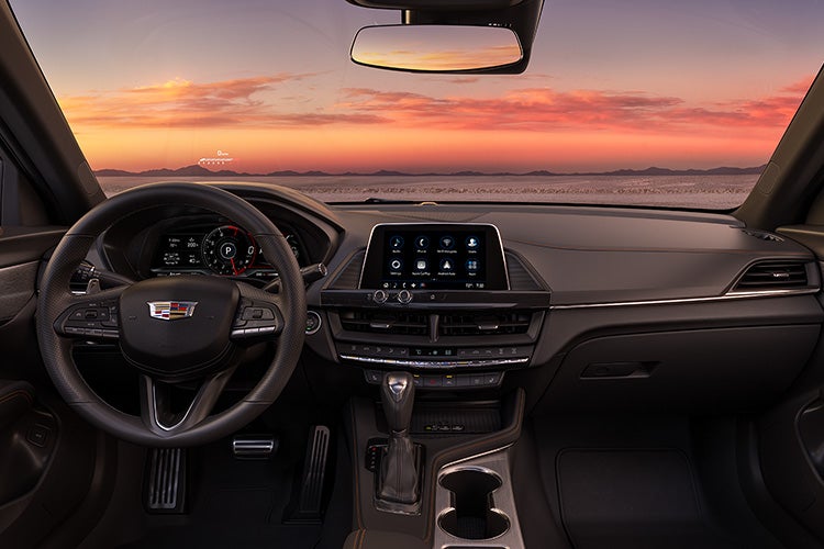 Bentley Cadillac Huntsville