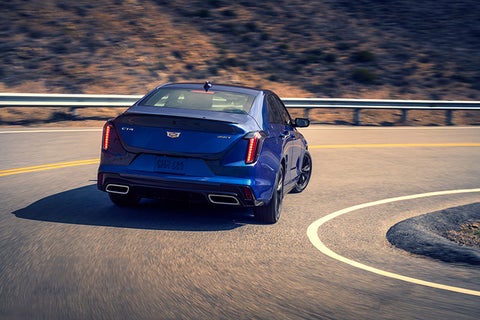 Bentley Cadillac Huntsville