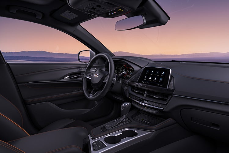 Bentley Cadillac Huntsville