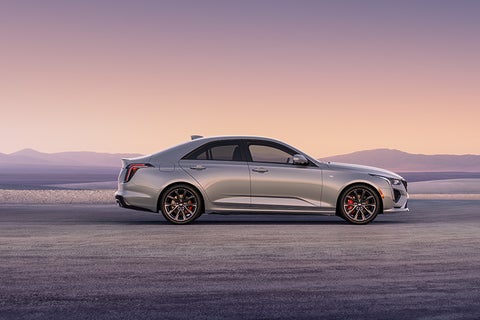 Bentley Cadillac Huntsville