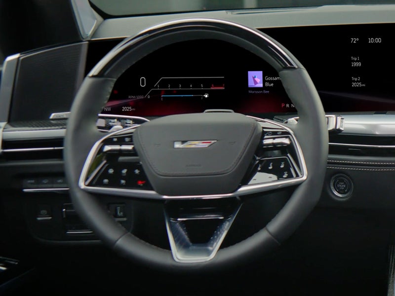 Bentley Cadillac Huntsville in Huntsville AL