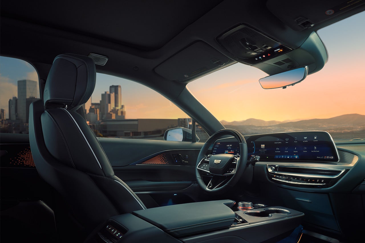 Bentley Cadillac Huntsville in Huntsville AL