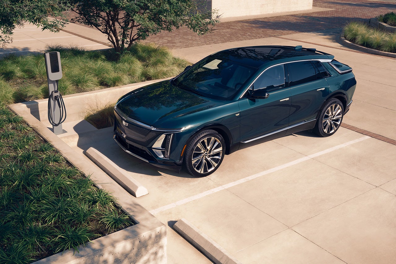 Bentley Cadillac Huntsville in Huntsville AL