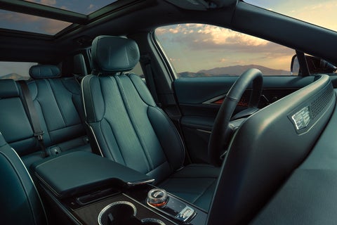 Bentley Cadillac Huntsville in Huntsville AL