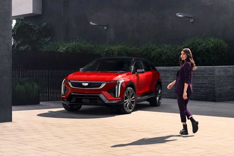 Bentley Cadillac Huntsville in Huntsville AL