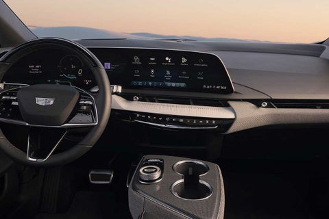 Bentley Cadillac Huntsville in Huntsville AL