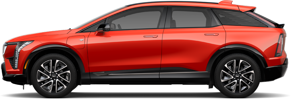 Bentley Cadillac Huntsville in Huntsville AL