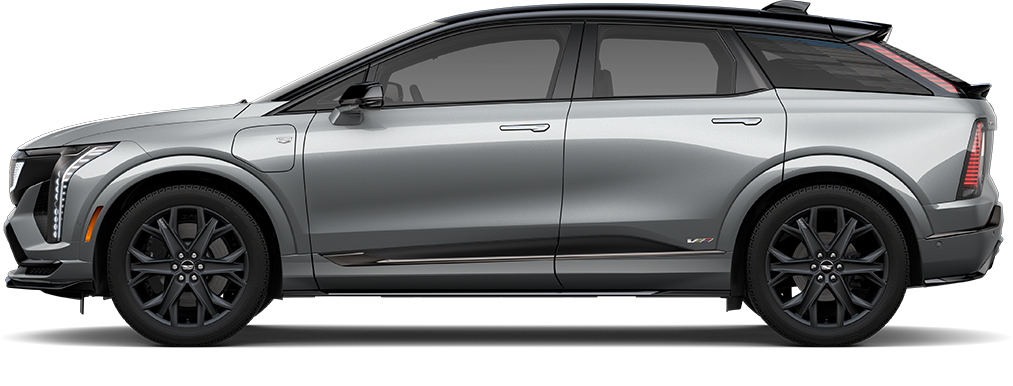 Bentley Cadillac Huntsville in Huntsville AL