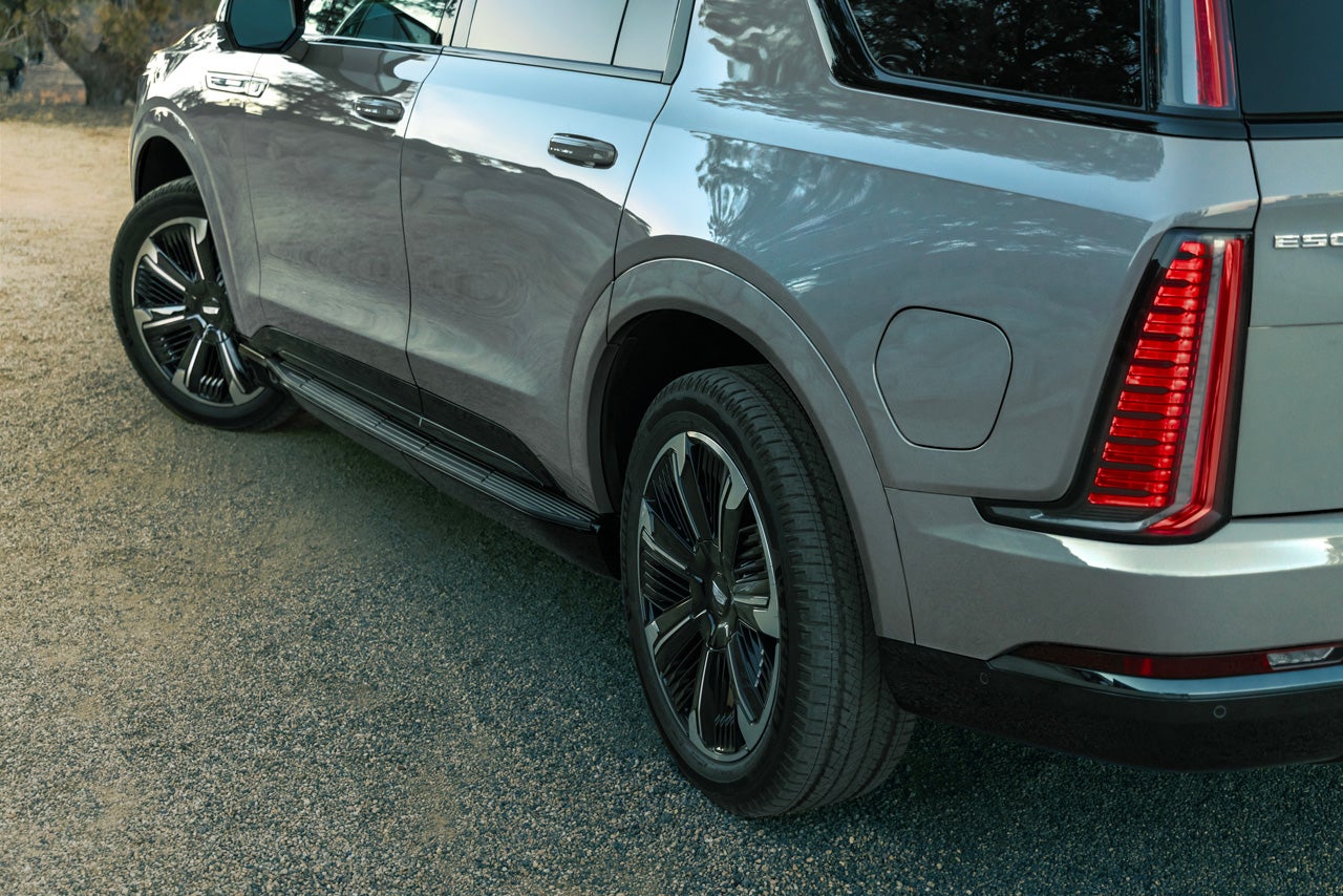 Bentley Cadillac Huntsville in Huntsville AL