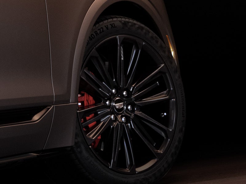 Bentley Cadillac Huntsville in Huntsville AL