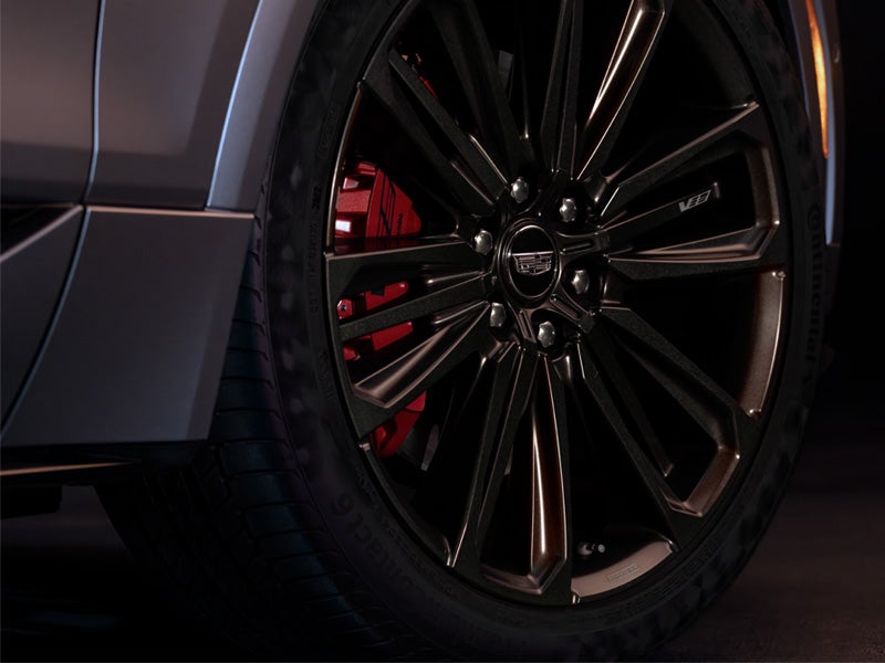 Bentley Cadillac Huntsville in Huntsville AL