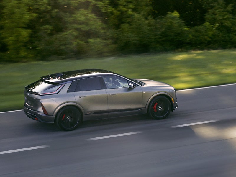 Bentley Cadillac Huntsville in Huntsville AL
