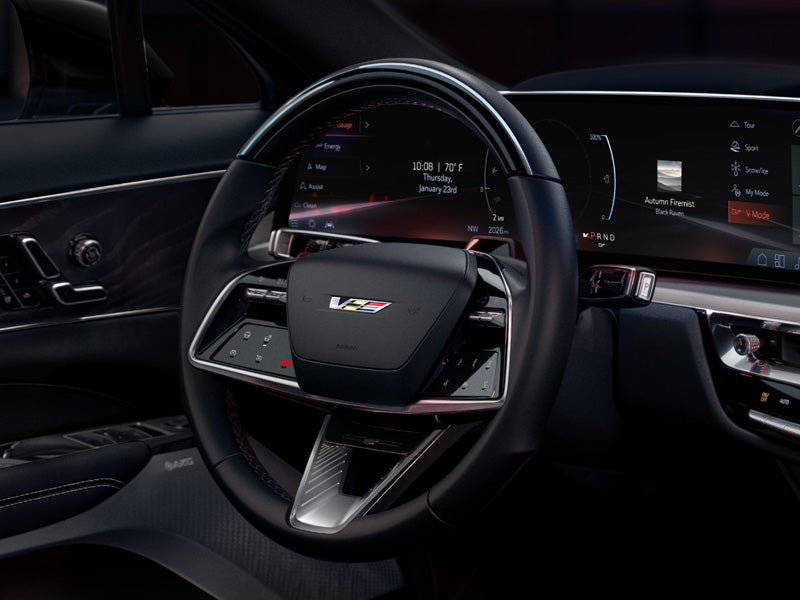 Bentley Cadillac Huntsville in Huntsville AL