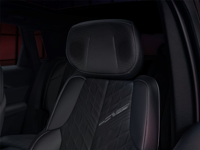 Bentley Cadillac Huntsville in Huntsville AL