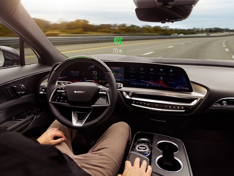 Bentley Cadillac Huntsville in Huntsville AL