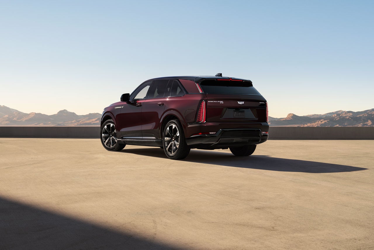 Bentley Cadillac Huntsville in Huntsville AL