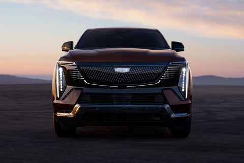 Bentley Cadillac Huntsville in Huntsville AL