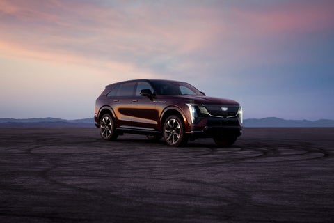  Bentley Cadillac Huntsville in Huntsville AL