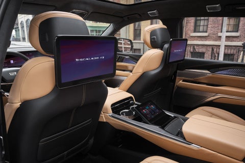 Bentley Cadillac Huntsville in Huntsville AL