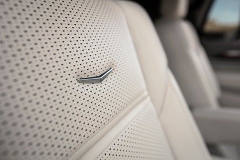 Bentley Cadillac Huntsville in Huntsville AL