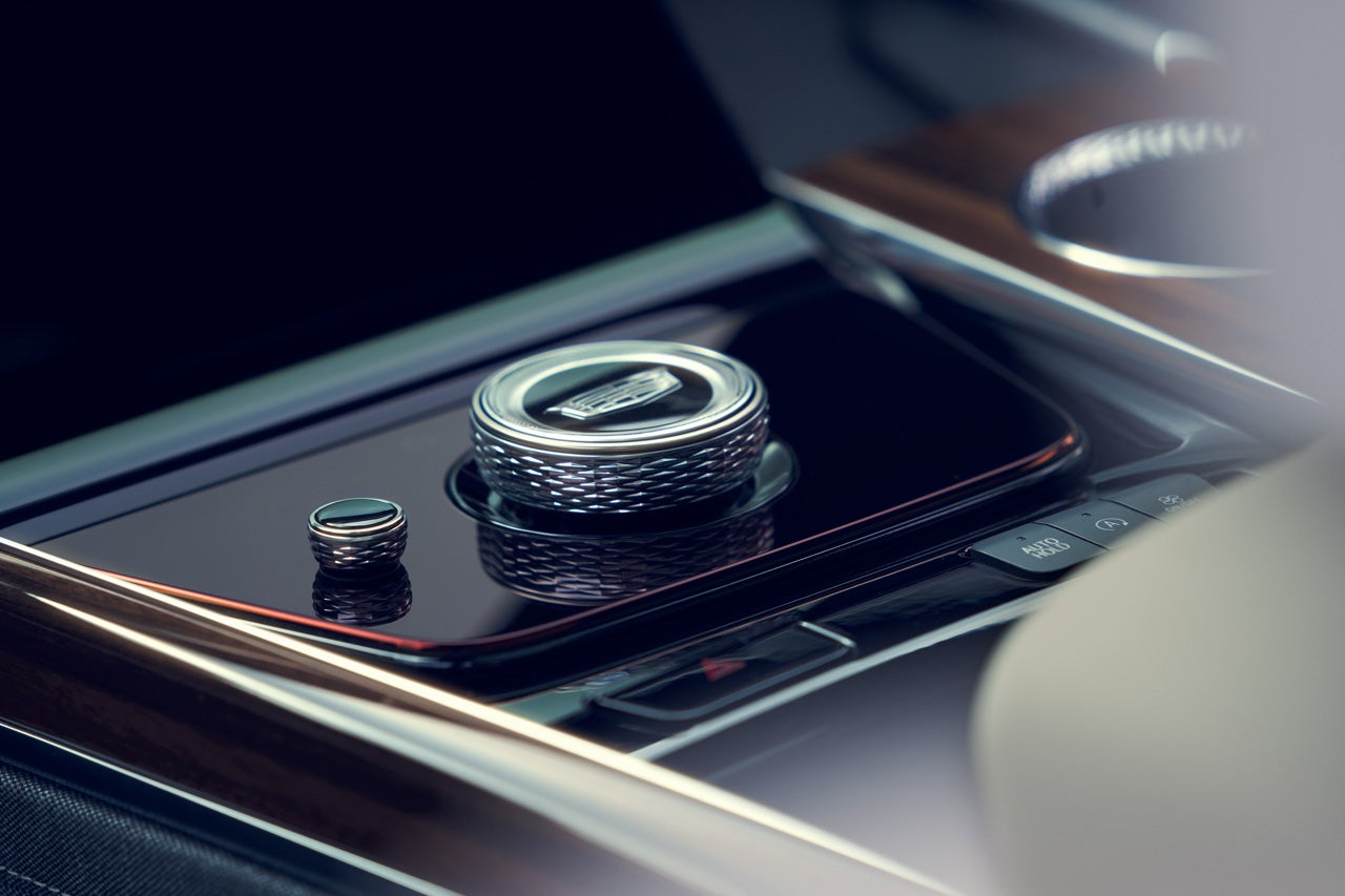 Bentley Cadillac Huntsville in Huntsville AL