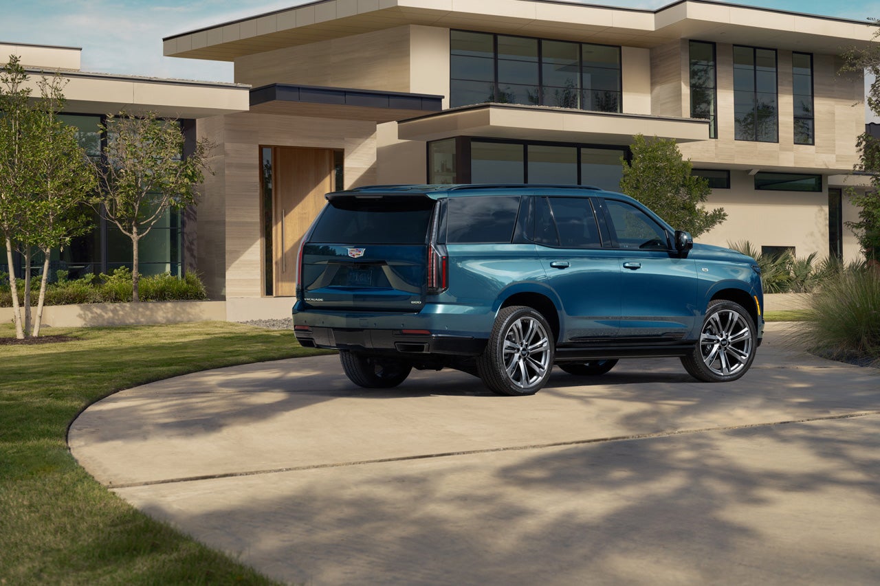 Bentley Cadillac Huntsville in Huntsville AL