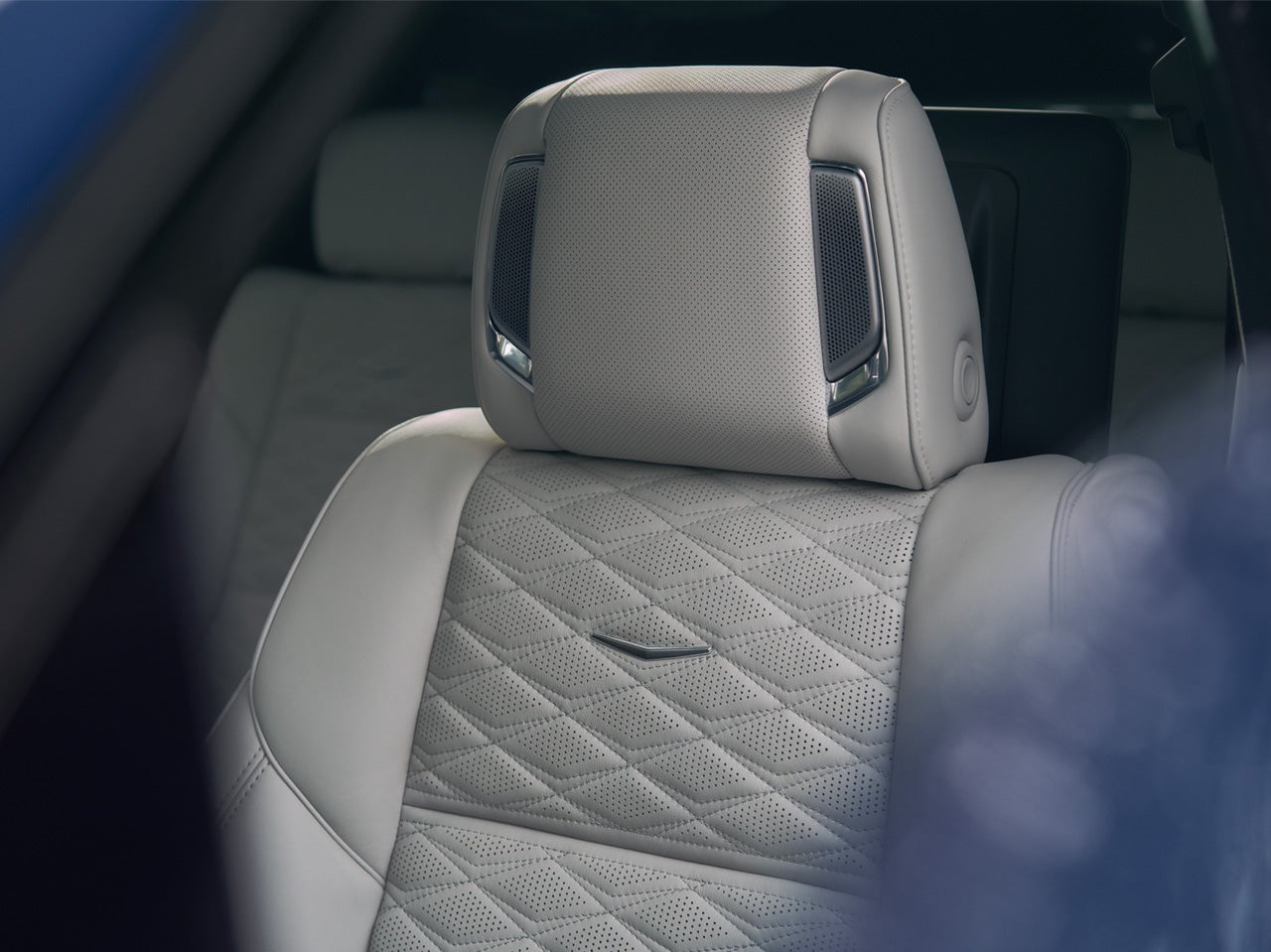 Bentley Cadillac Huntsville in Huntsville AL