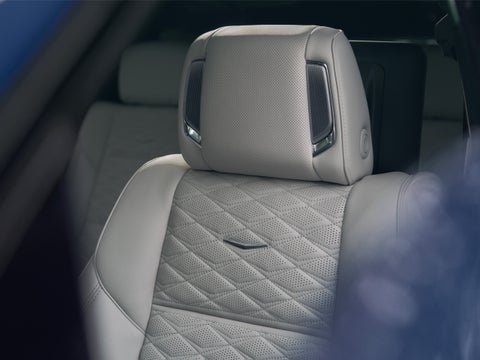 Bentley Cadillac Huntsville in Huntsville AL