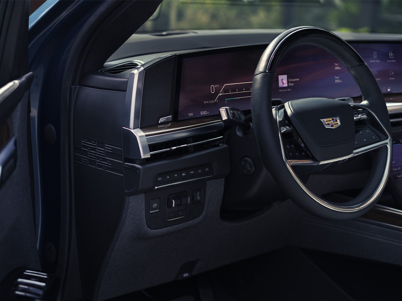 Bentley Cadillac Huntsville in Huntsville AL