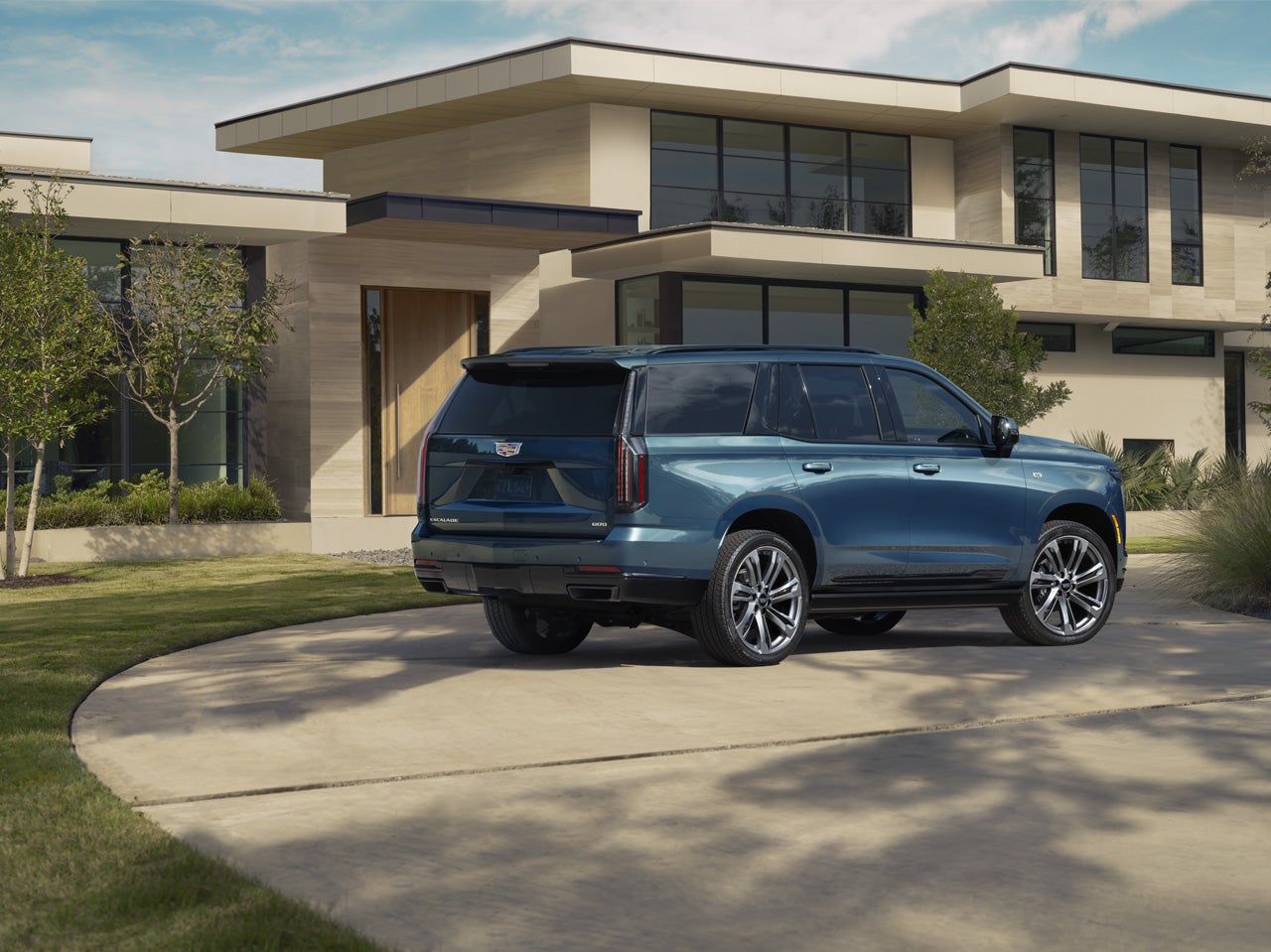 Bentley Cadillac Huntsville in Huntsville AL