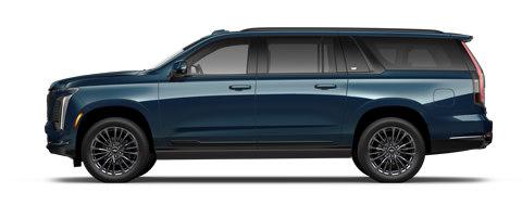 Bentley Cadillac Huntsville in Huntsville AL