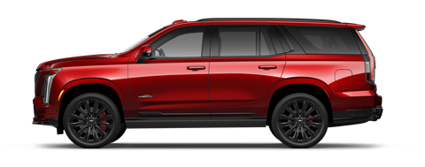 Bentley Cadillac Huntsville in Huntsville AL