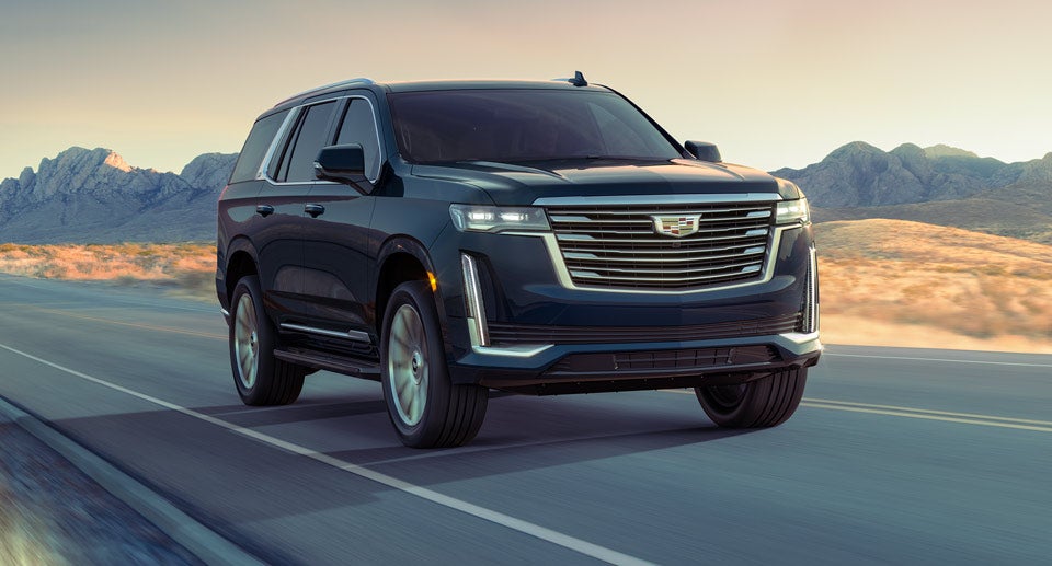 Bentley Cadillac Huntsville in Huntsville AL