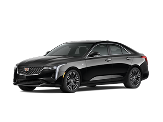 Cadillac CT4 - Bentley Cadillac Huntsville in Huntsville AL