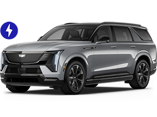 Escalade IQL - Bentley Cadillac Huntsville in Huntsville AL