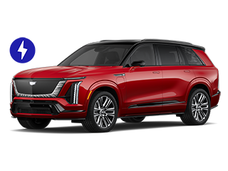 VISTIQ - Bentley Cadillac Huntsville in Huntsville AL