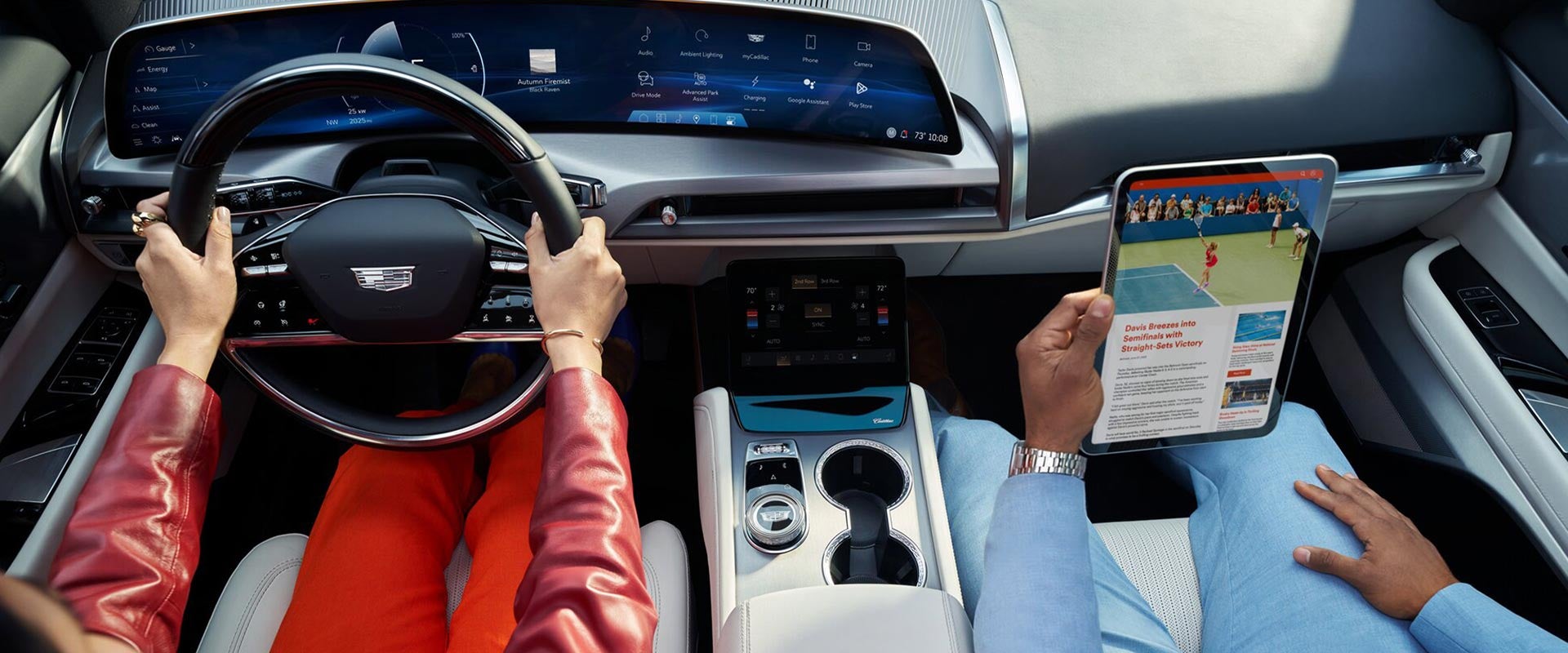 Bentley Cadillac Huntsville in Huntsville AL