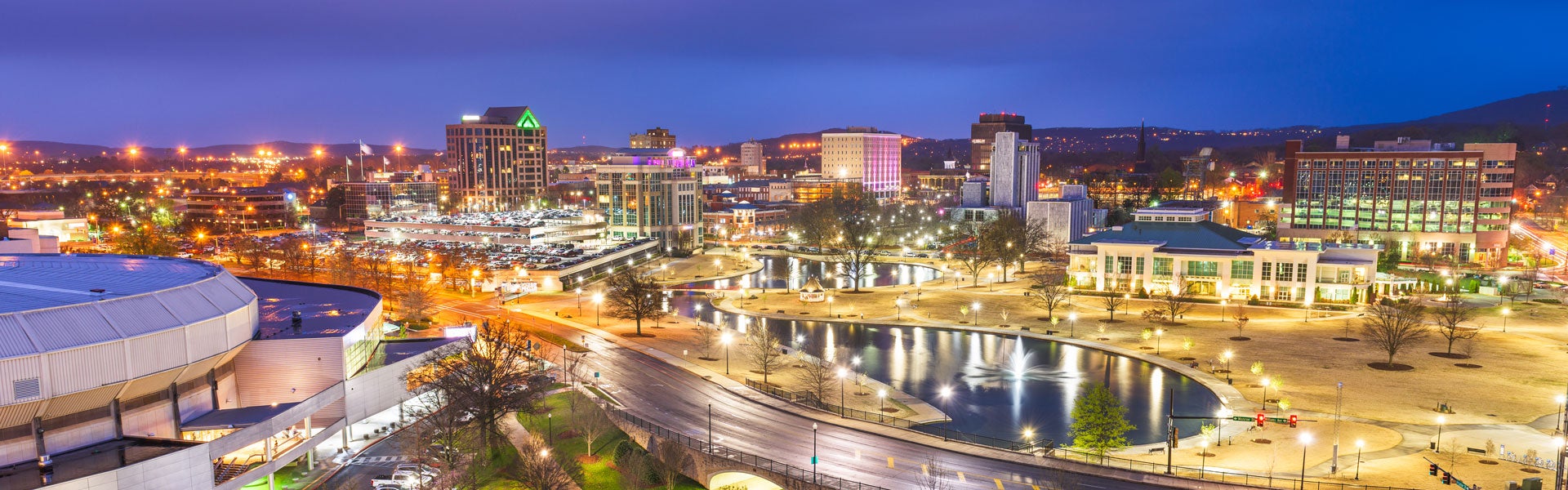 Bentley Cadillac Huntsville in Huntsville AL